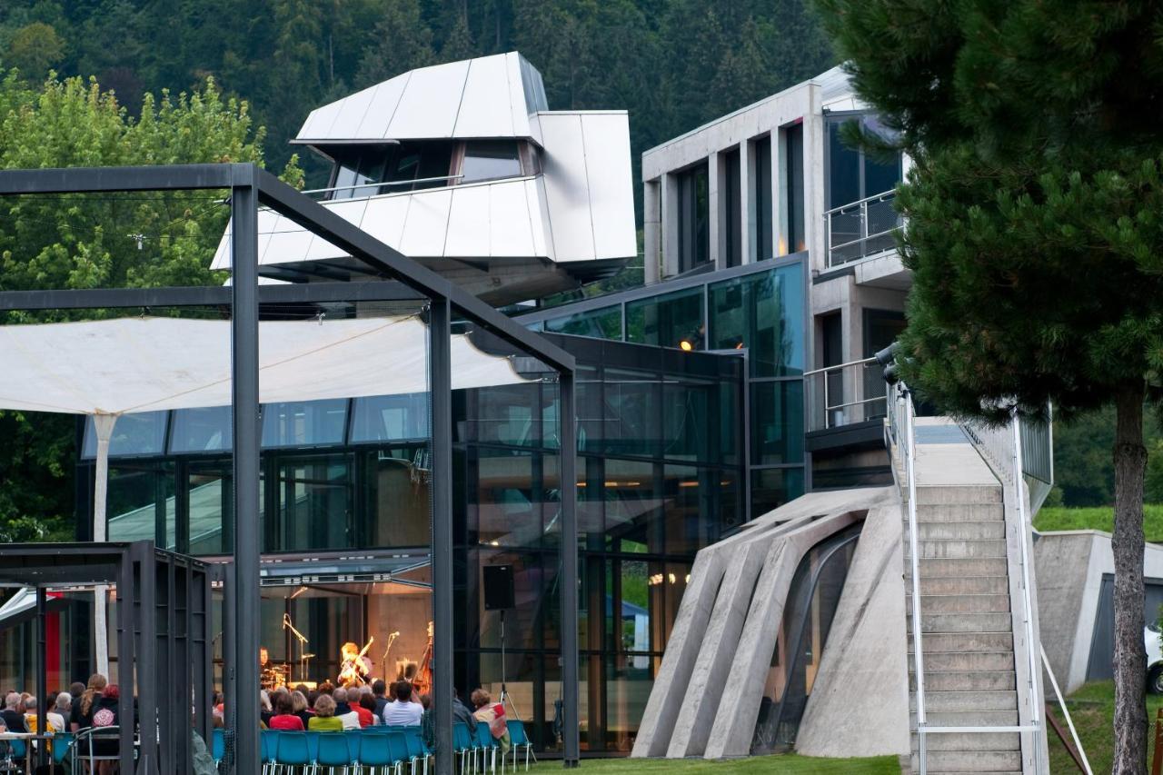 Bauernhof Landhaus Hofer Villa Annenheim Luaran gambar